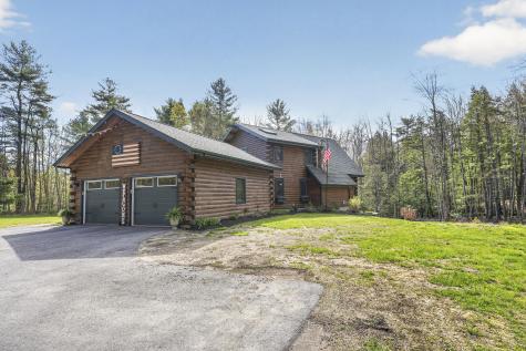 159 Henry Hill Road Buxton ME 04093
