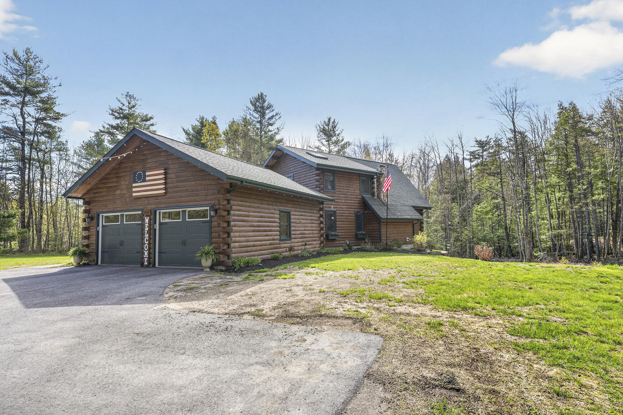 159 Henry Hill Road Buxton ME 04093