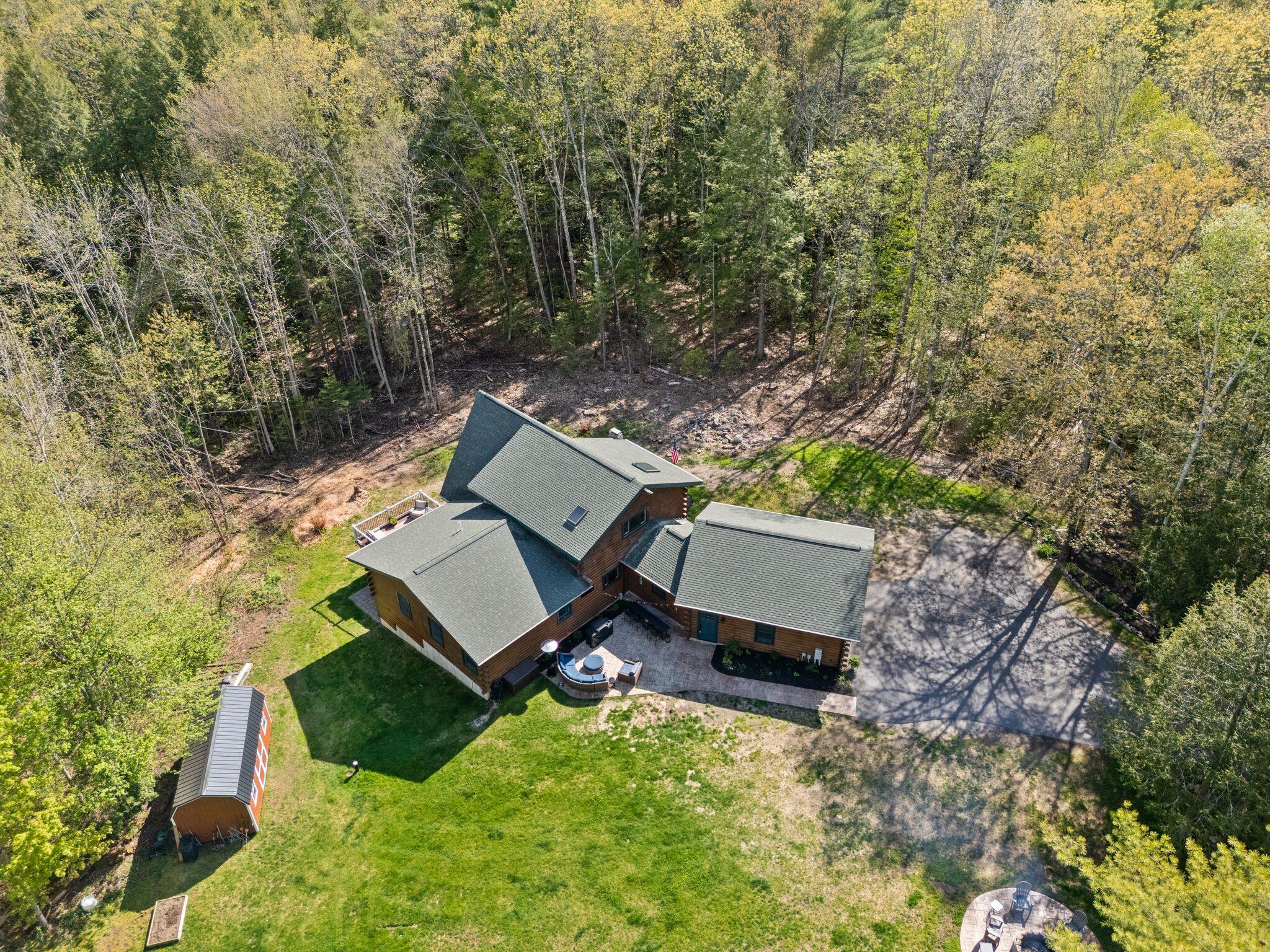 159 Henry Hill Road Buxton ME 04093