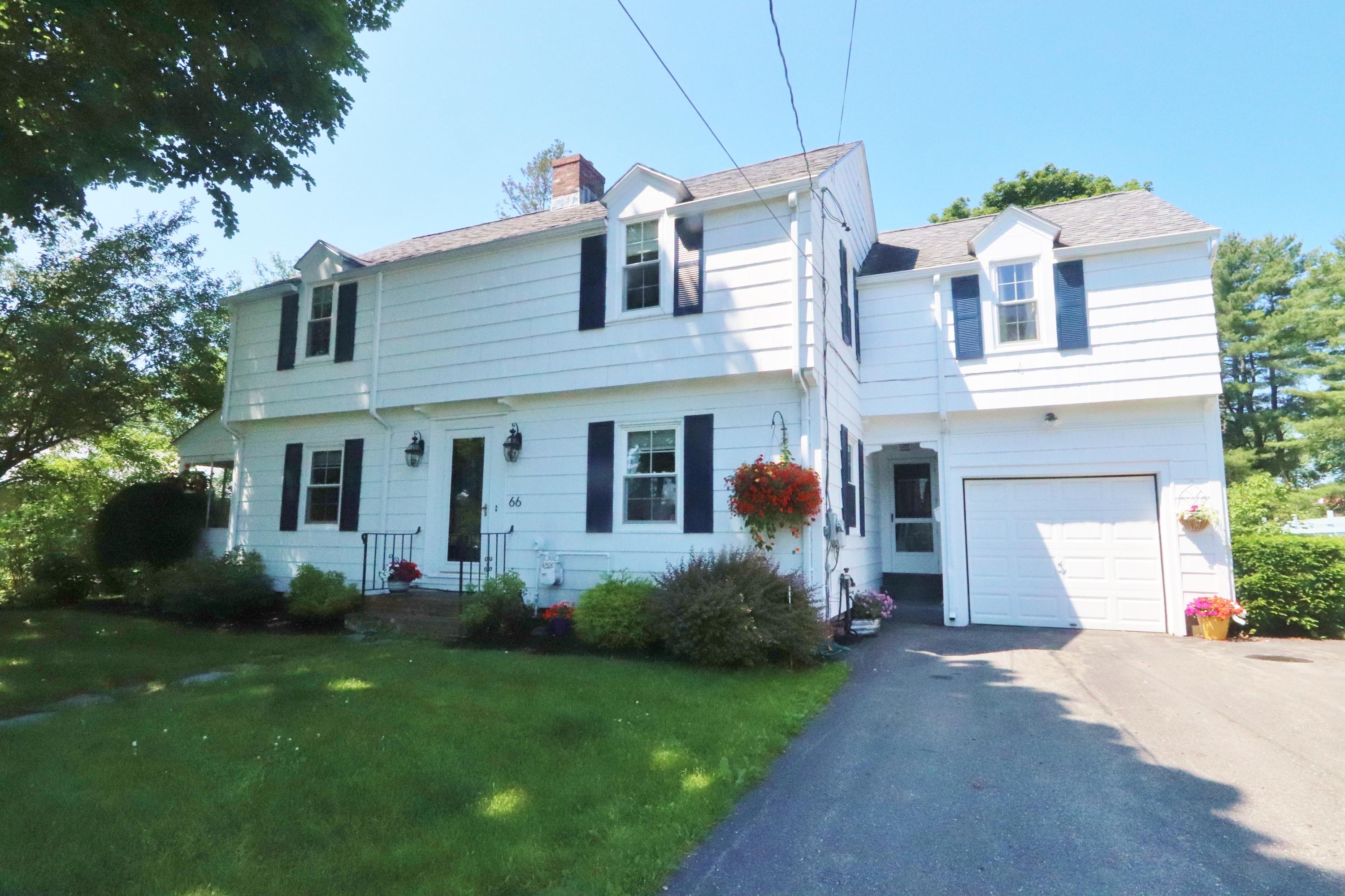 66 Howard Street Bangor ME 04401