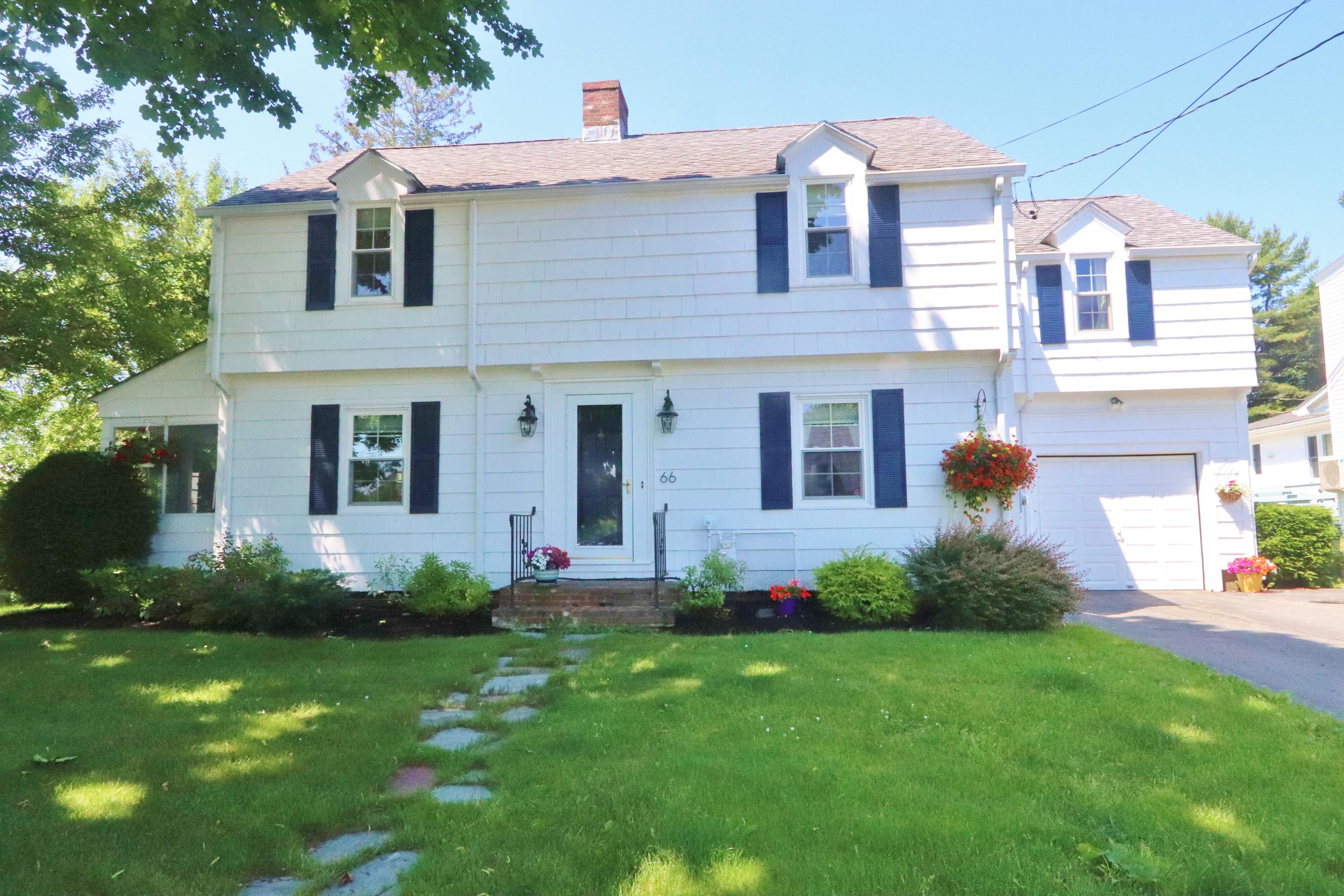 66 Howard Street Bangor ME 04401