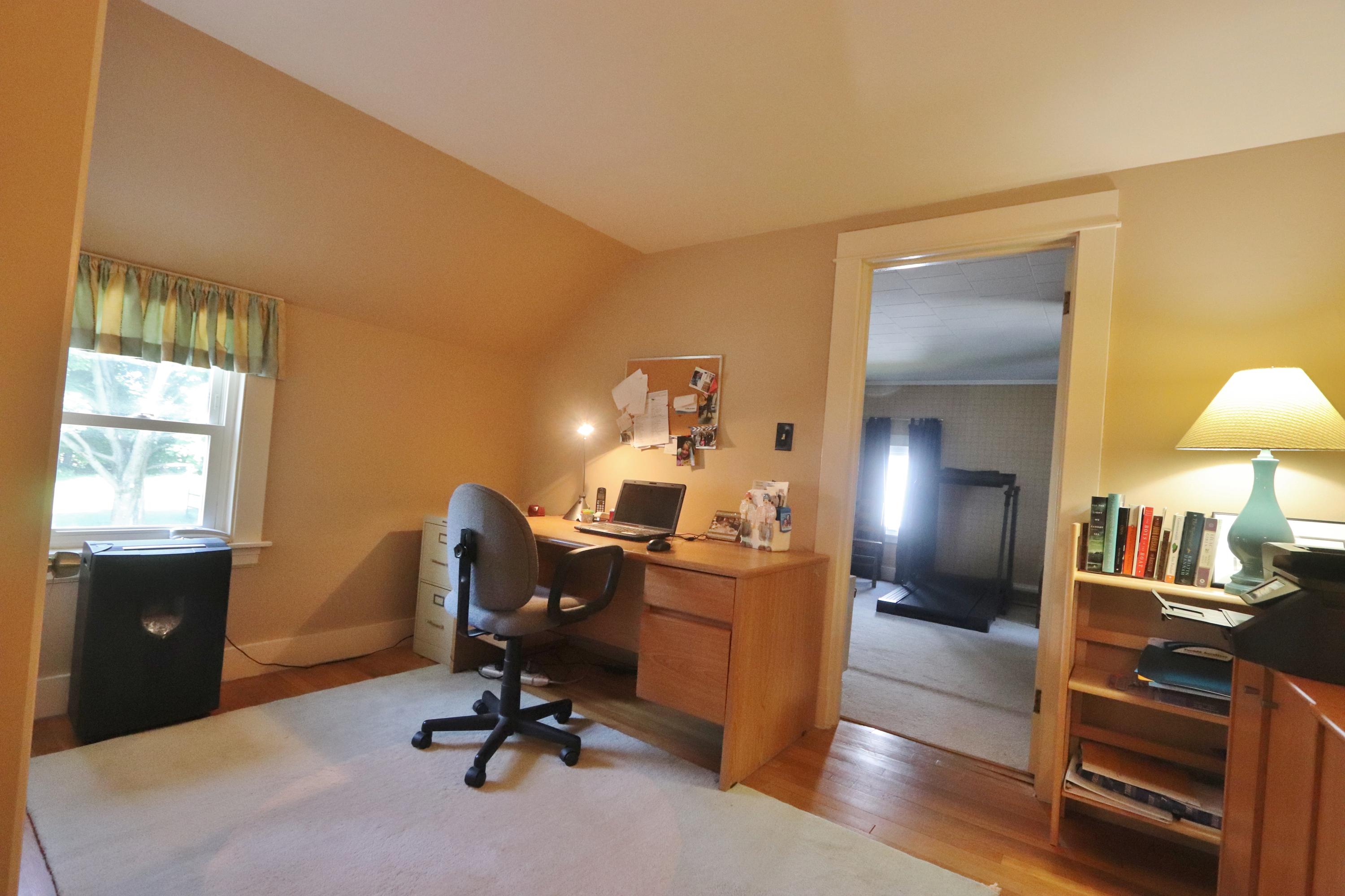 66 Howard Street Bangor ME 04401