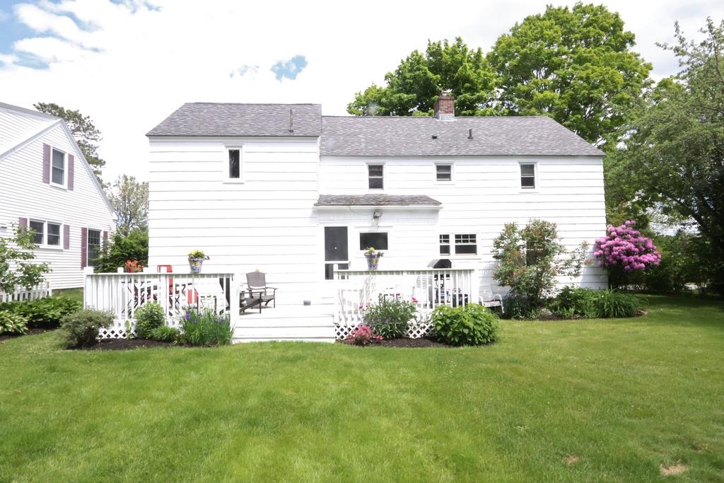 66 Howard Street Bangor ME 04401