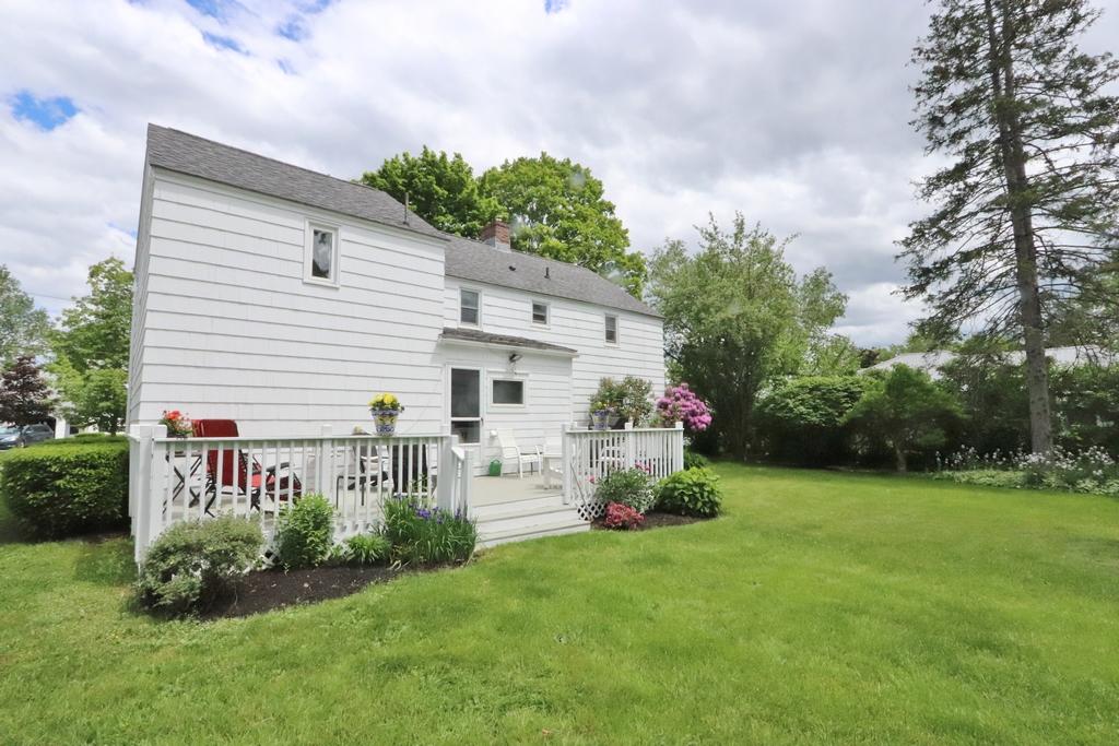 66 Howard Street Bangor ME 04401