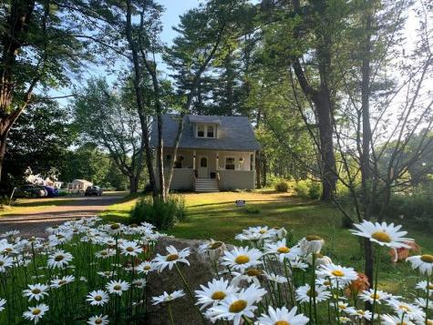 37 Port Road Kennebunk ME 04043