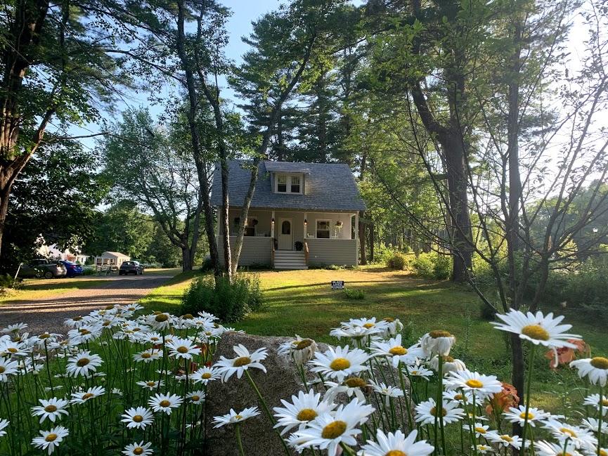 37 Port Road Kennebunk ME 04043
