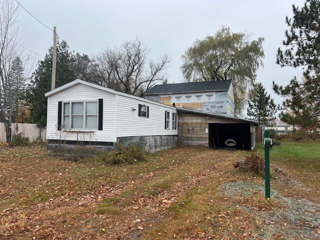 39 Van Horne Avenue Brownville ME 04414