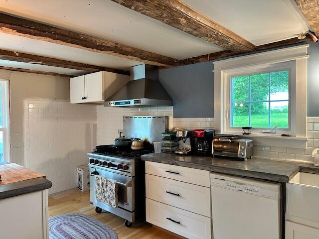 286 Lexington Road Kingfield ME 04947