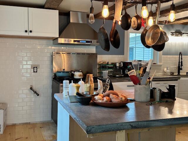 286 Lexington Road Kingfield ME 04947