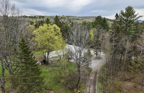 286 Lexington Road Kingfield ME 04947