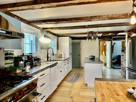 286 Lexington Road Kingfield ME 04947