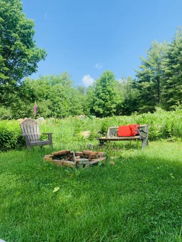 286 Lexington Road Kingfield ME 04947