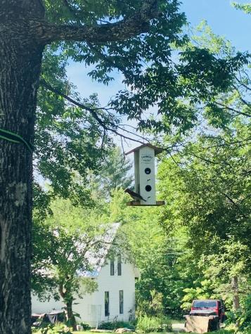 286 Lexington Road Kingfield ME 04947