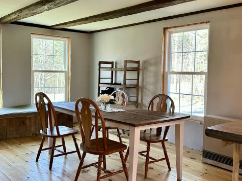 286 Lexington Road Kingfield ME 04947