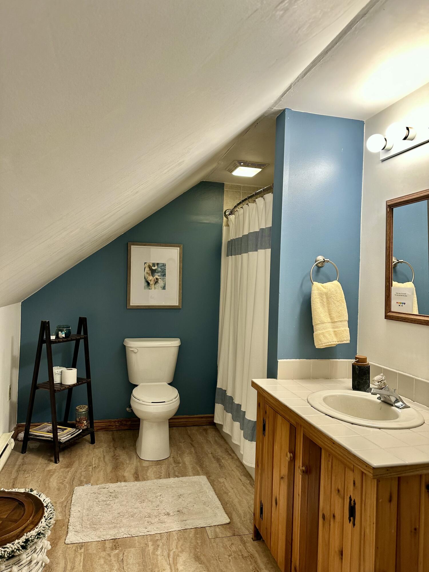 286 Lexington Road Kingfield ME 04947