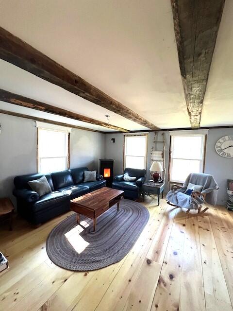 286 Lexington Road Kingfield ME 04947