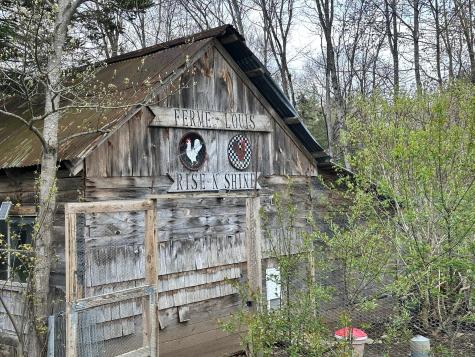 286 Lexington Road Kingfield ME 04947