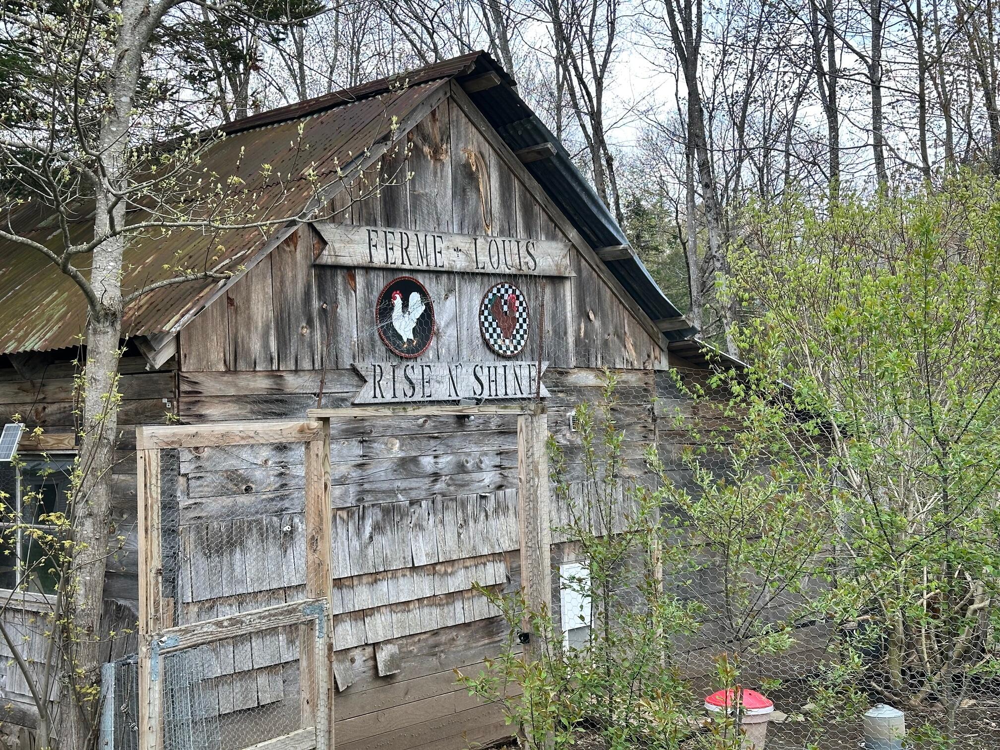 286 Lexington Road Kingfield ME 04947