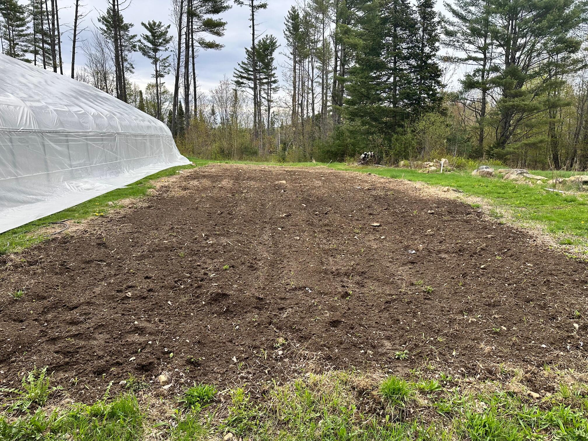 286 Lexington Road Kingfield ME 04947