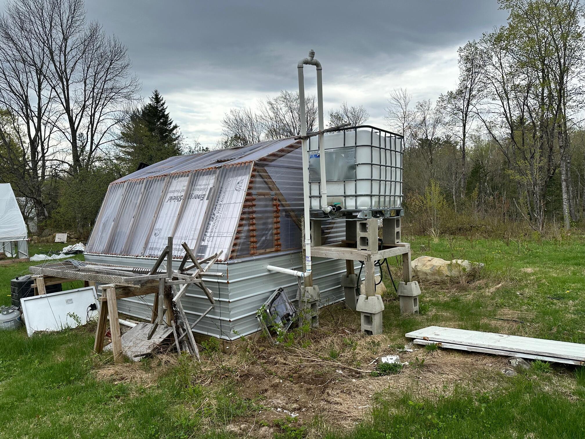 286 Lexington Road Kingfield ME 04947