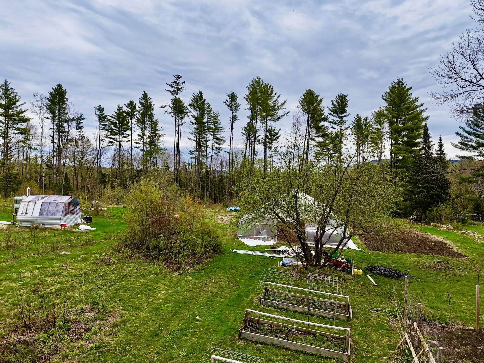 286 Lexington Road Kingfield ME 04947