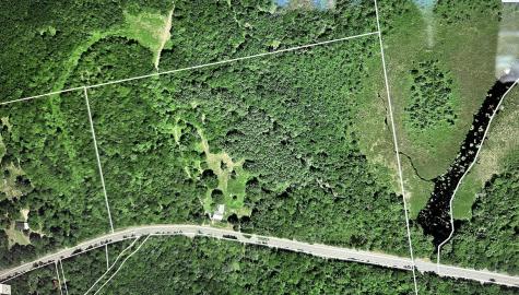 286 Lexington Road Kingfield ME 04947