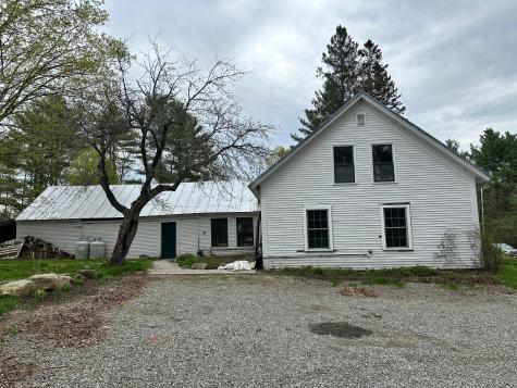 286 Lexington Road Kingfield ME 04947