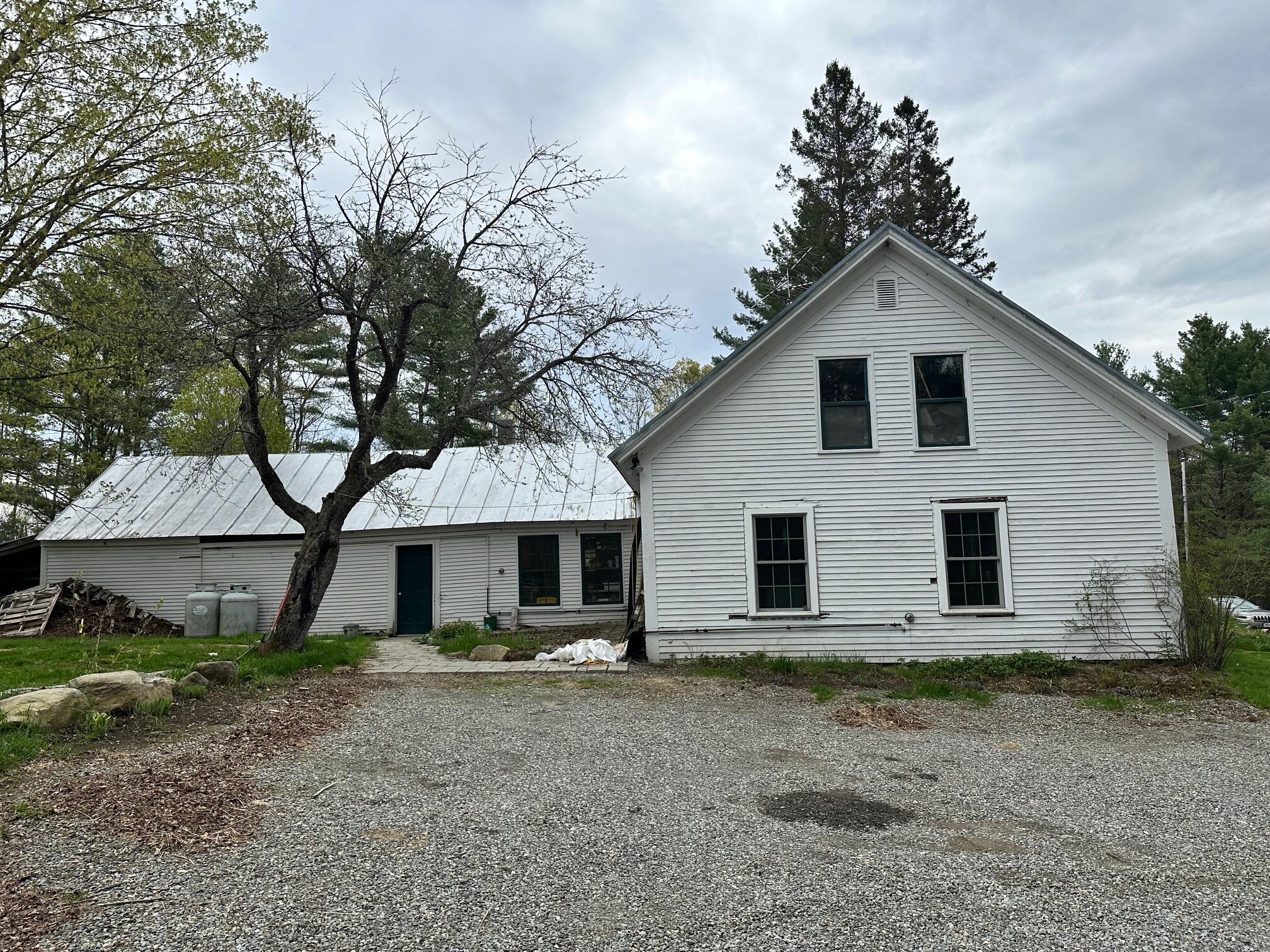 286 Lexington Road Kingfield ME 04947