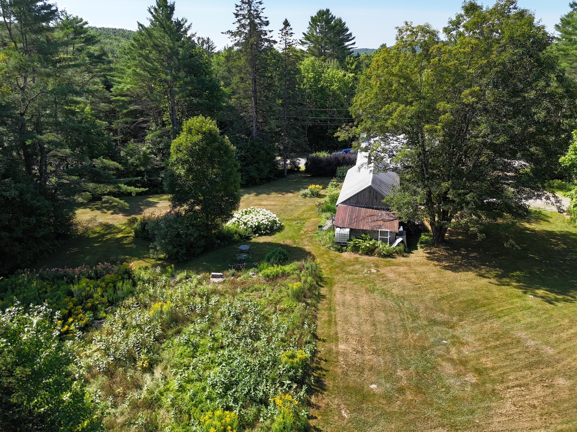 286 Lexington Road Kingfield ME 04947
