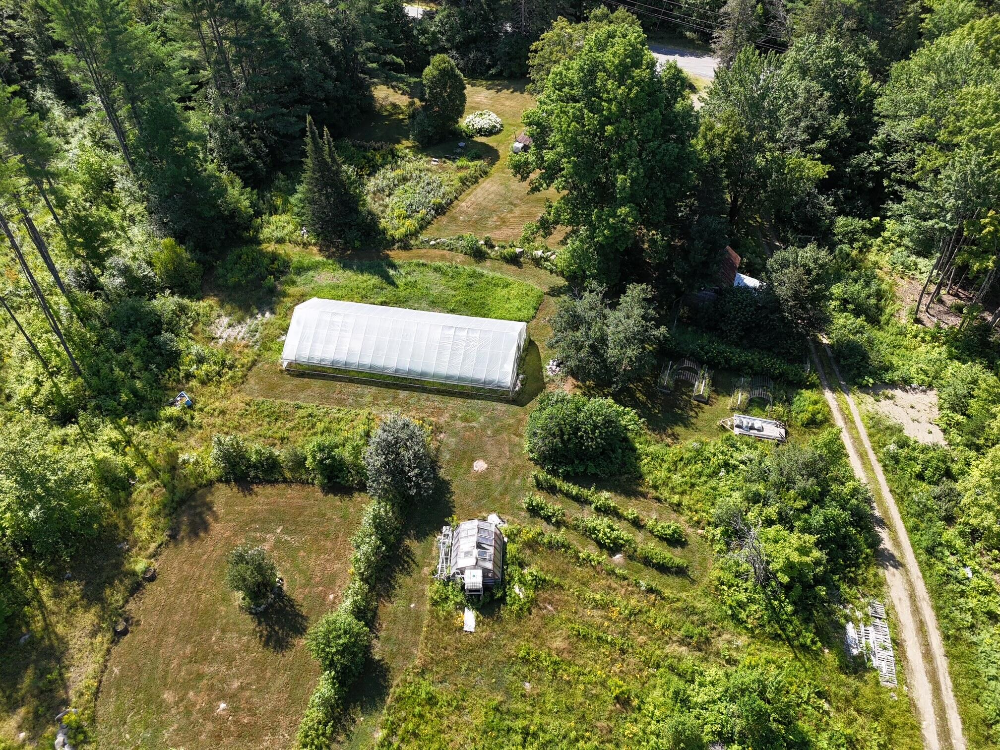 286 Lexington Road Kingfield ME 04947