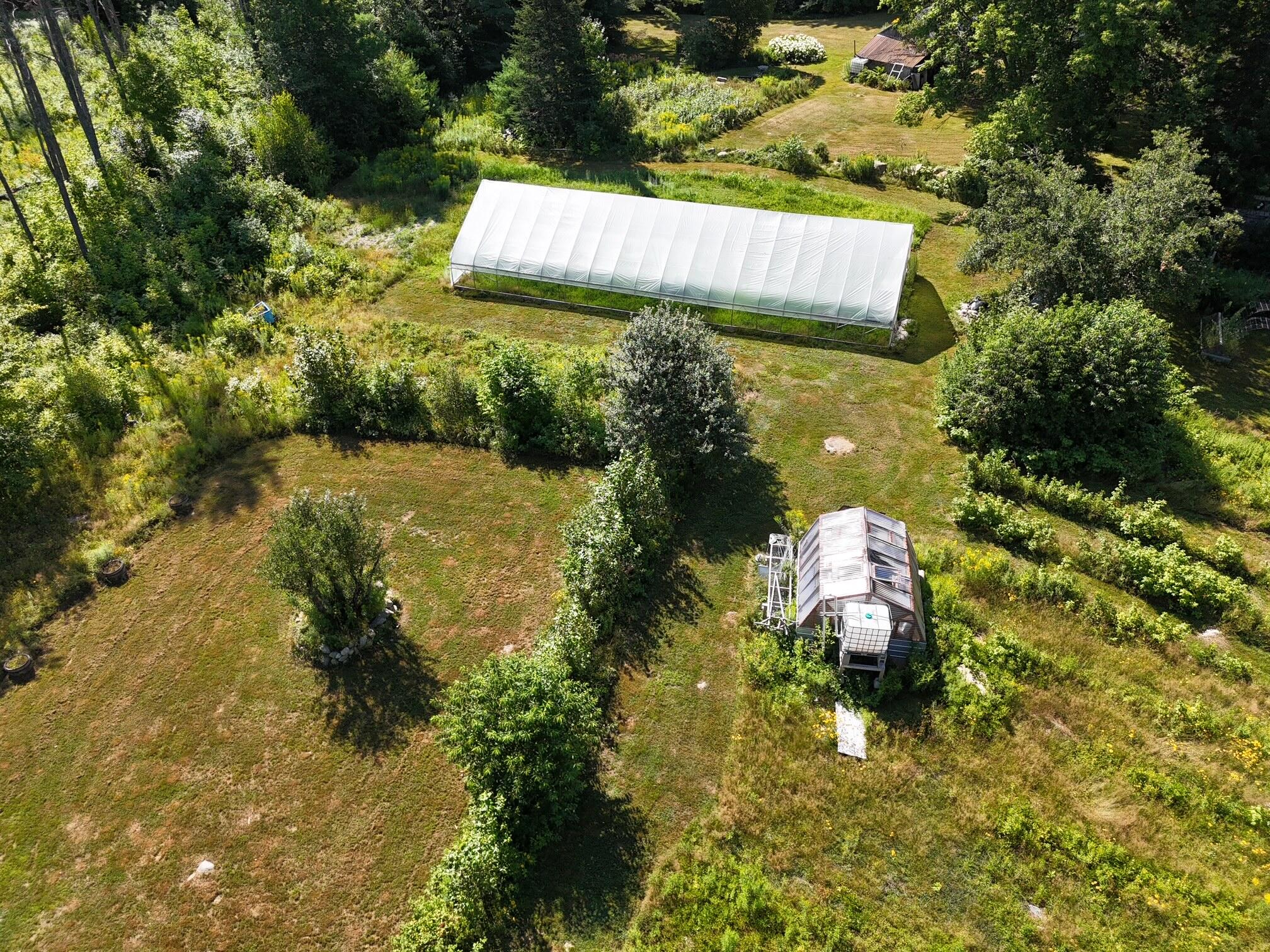 286 Lexington Road Kingfield ME 04947