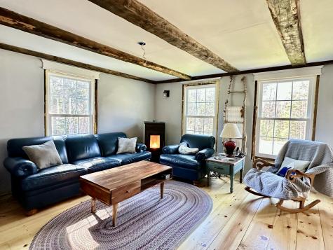 286 Lexington Road Kingfield ME 04947