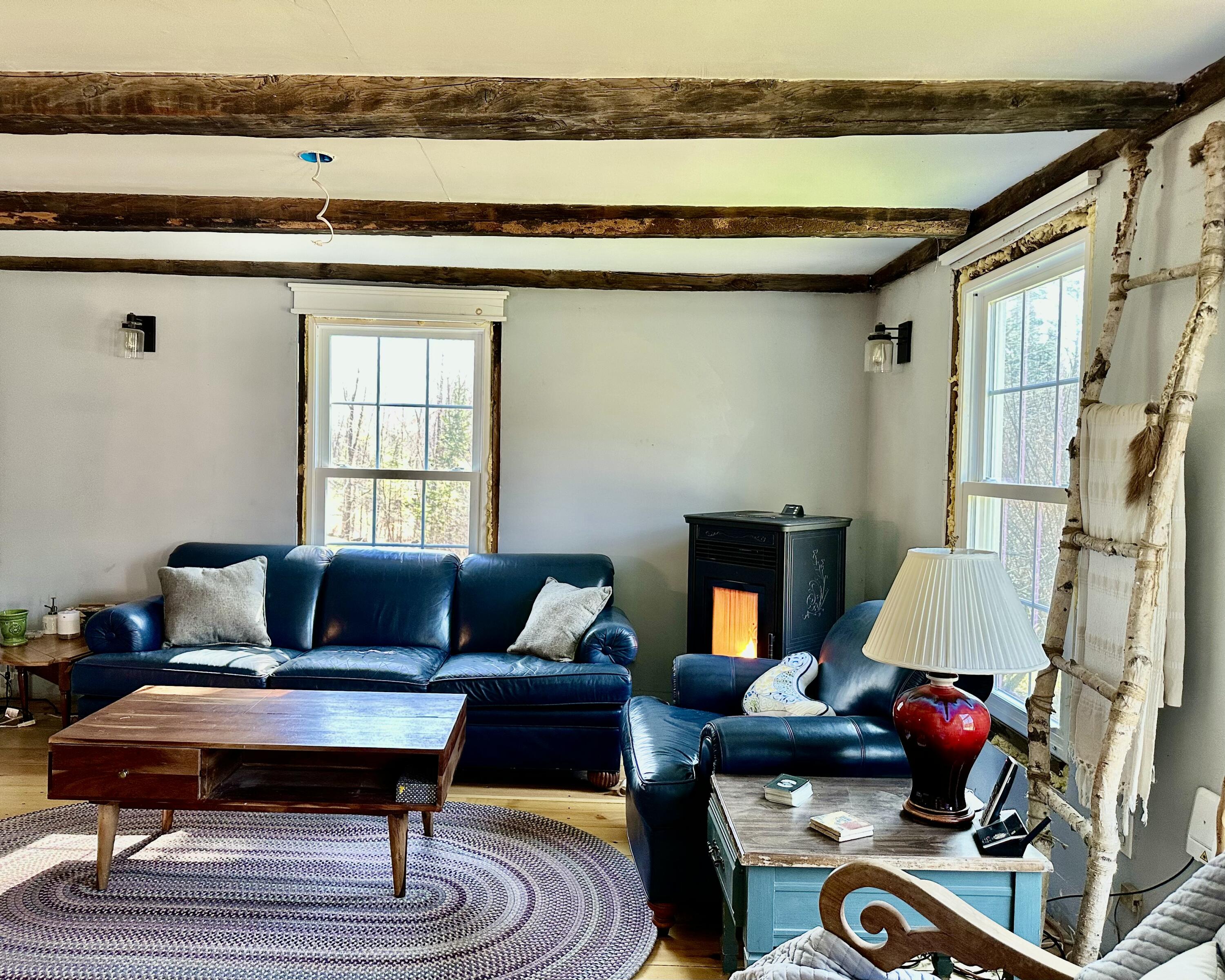 286 Lexington Road Kingfield ME 04947