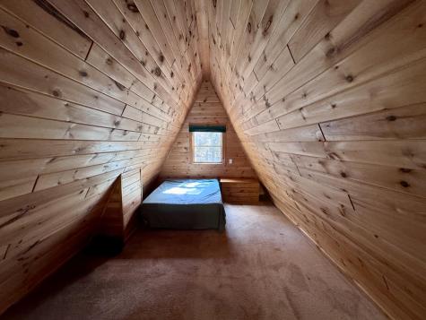 325 West Kingfield Road Kingfield ME 04947