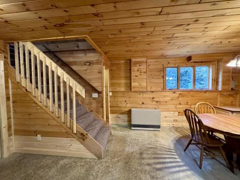 325 West Kingfield Road Kingfield ME 04947