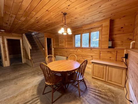 325 West Kingfield Road Kingfield ME 04947