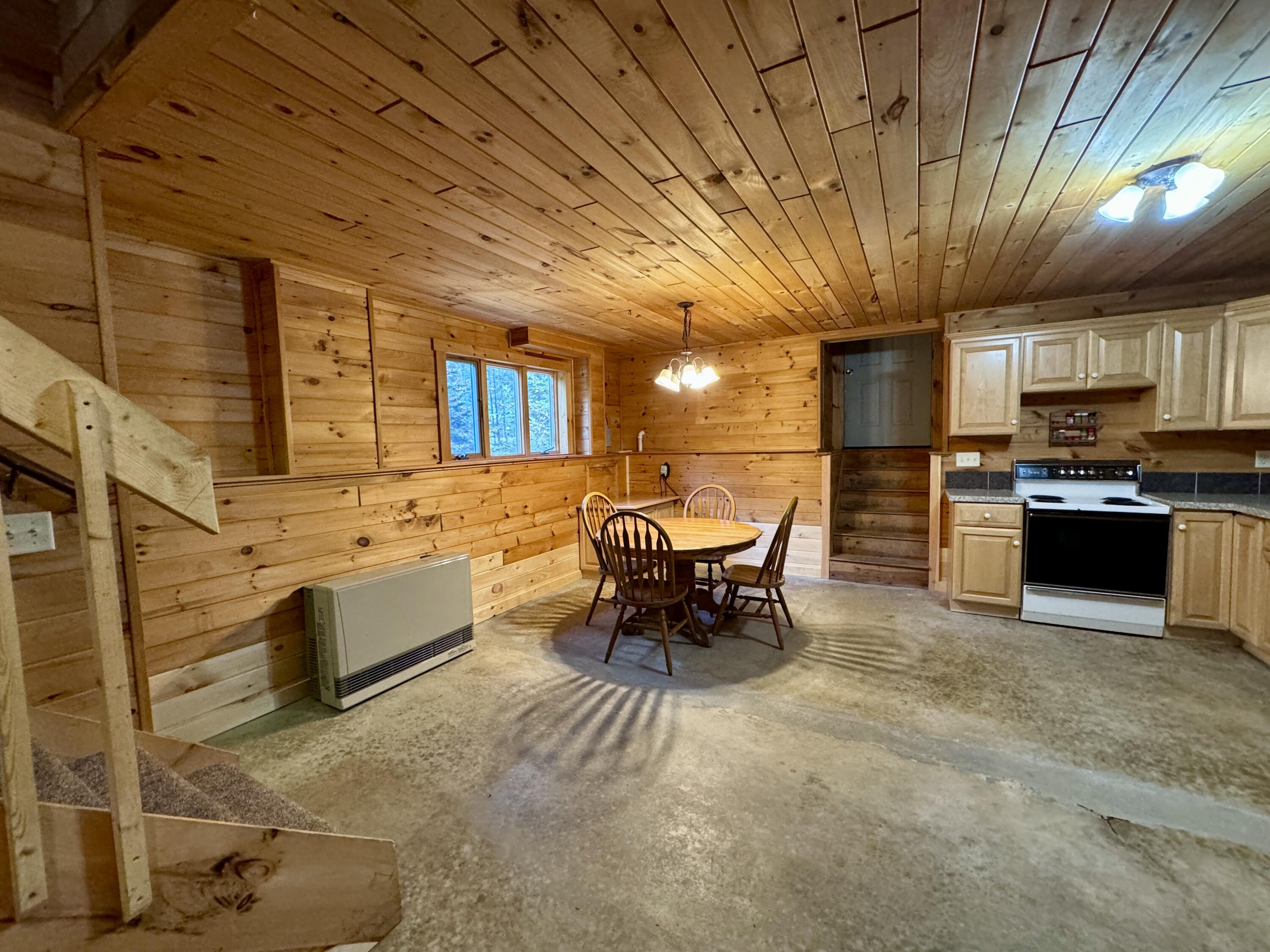 325 West Kingfield Road Kingfield ME 04947