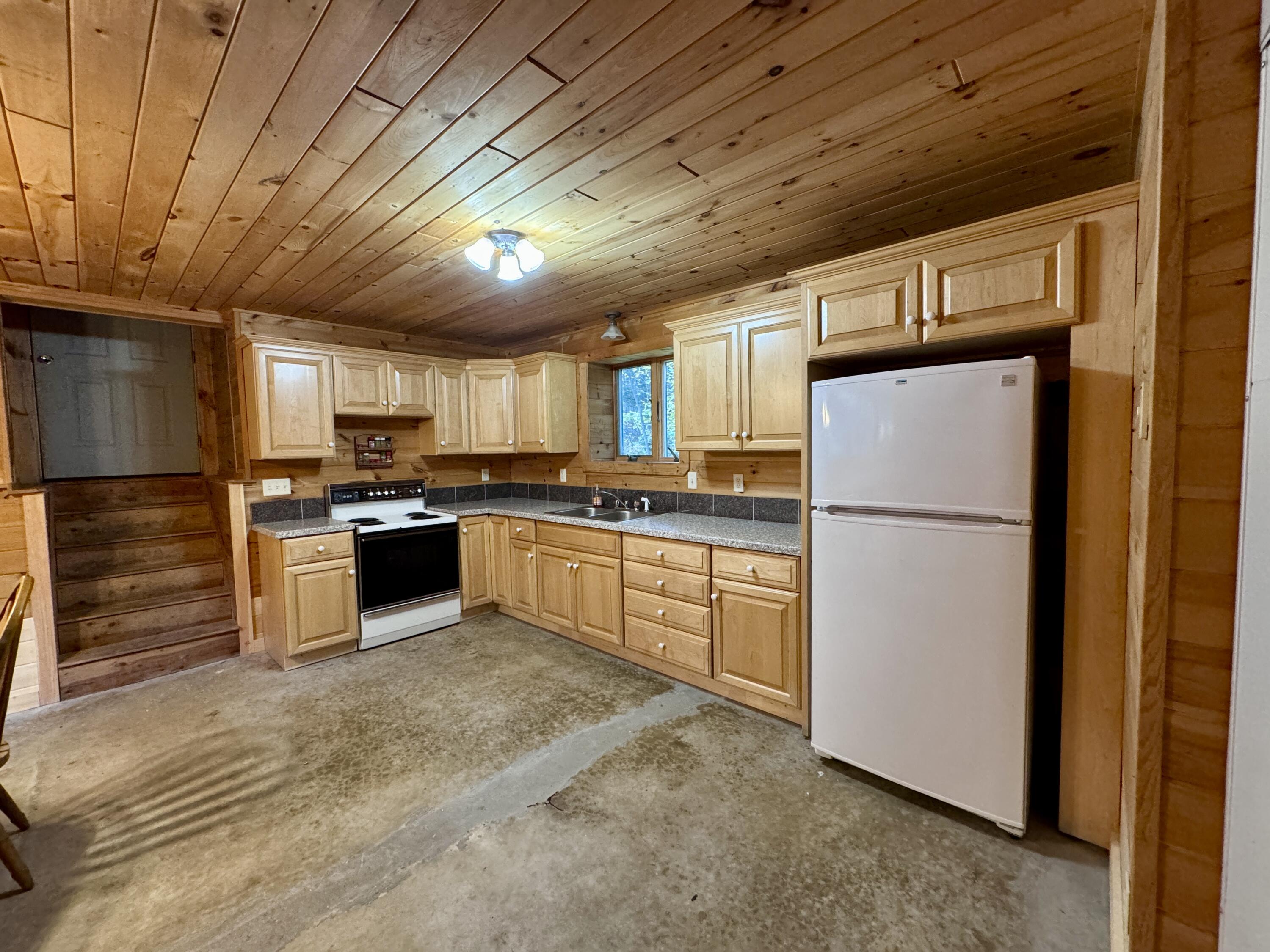 325 West Kingfield Road Kingfield ME 04947