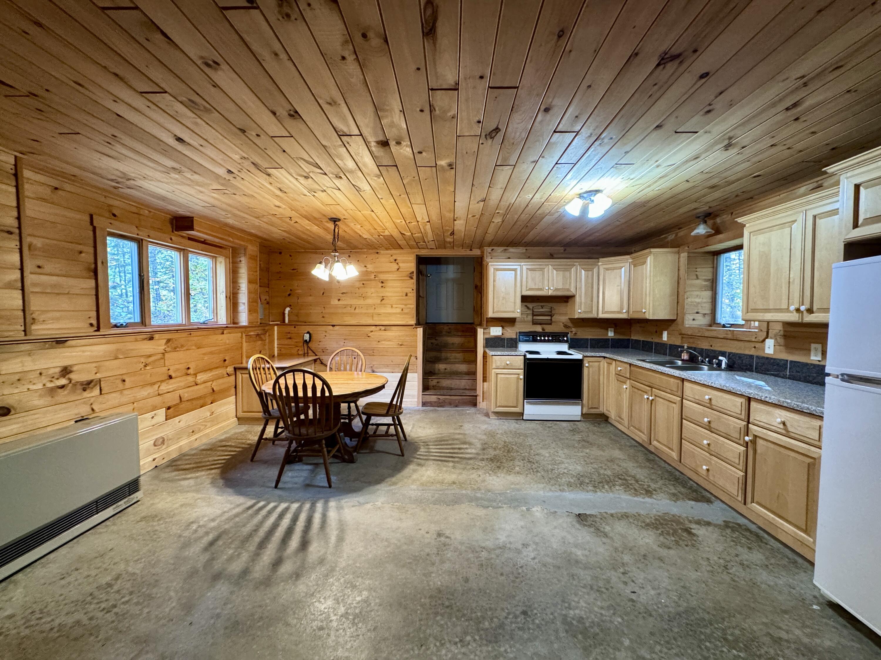 325 West Kingfield Road Kingfield ME 04947