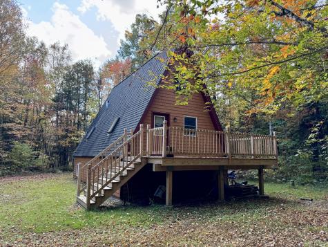 325 West Kingfield Road Kingfield ME 04947