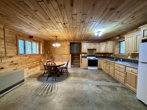 325 West Kingfield Road Kingfield ME 04947