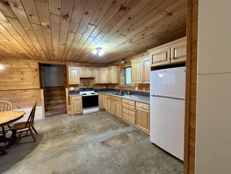 325 West Kingfield Road Kingfield ME 04947