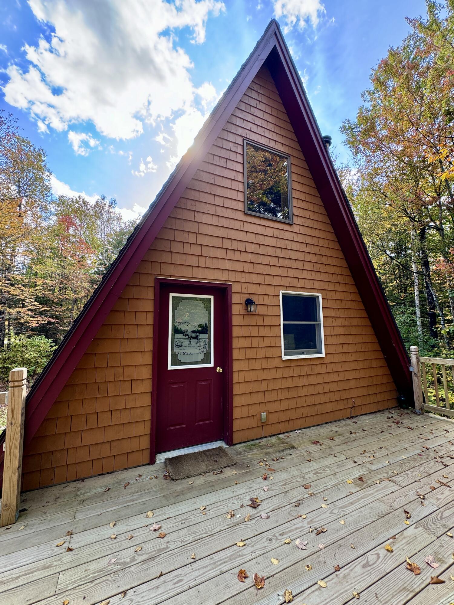 325 West Kingfield Road Kingfield ME 04947