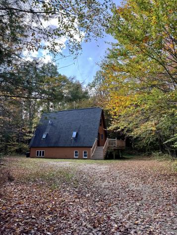 325 West Kingfield Road Kingfield ME 04947