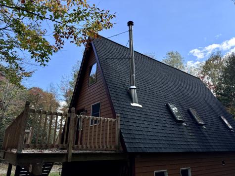 325 West Kingfield Road Kingfield ME 04947