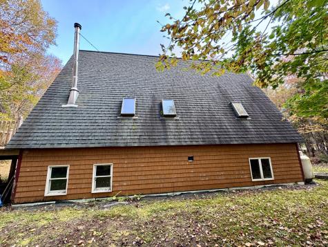 325 West Kingfield Road Kingfield ME 04947