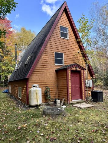 325 West Kingfield Road Kingfield ME 04947