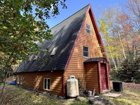 325 West Kingfield Road Kingfield ME 04947