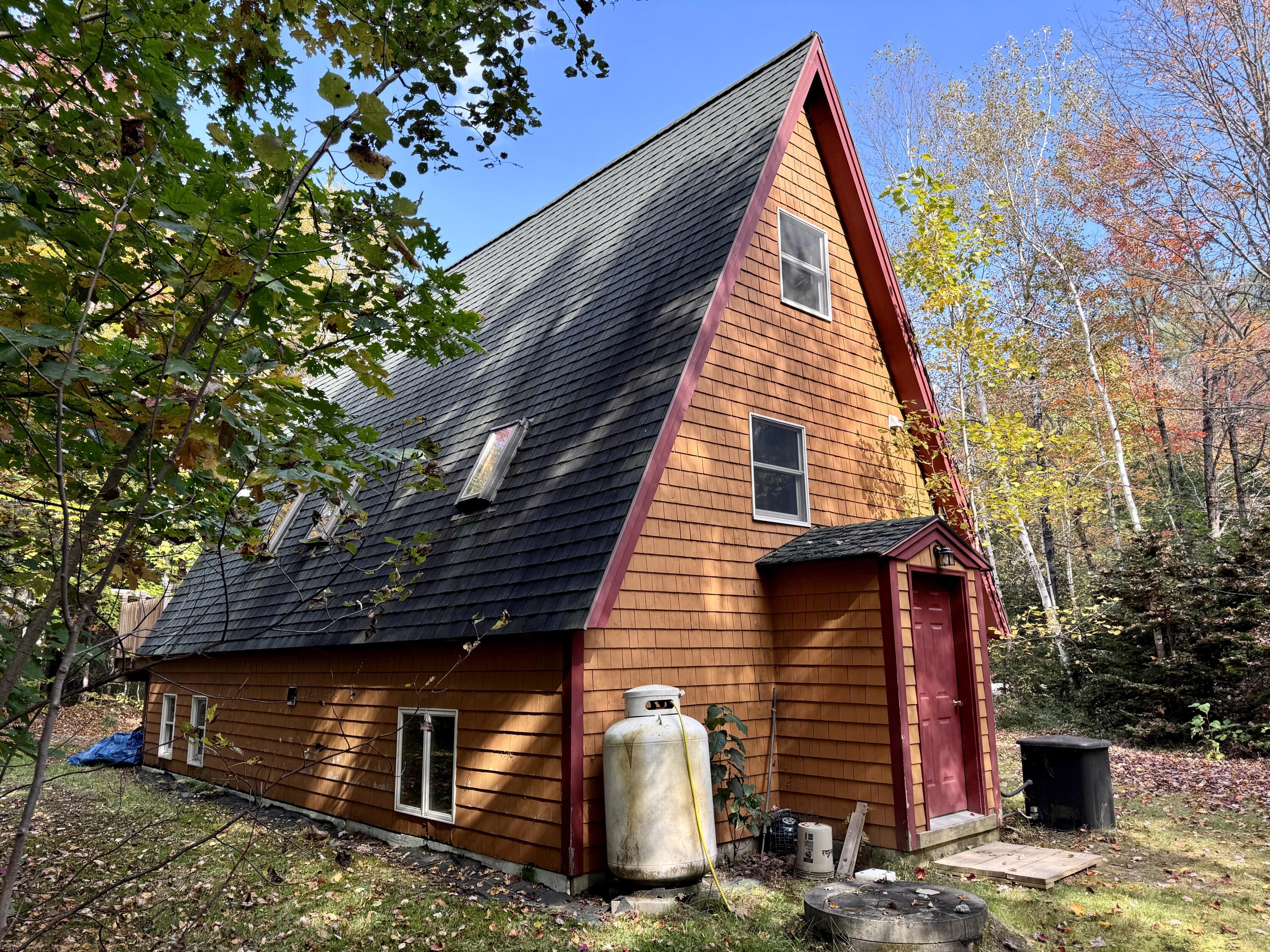 325 West Kingfield Road Kingfield ME 04947