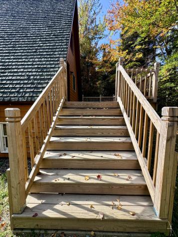 325 West Kingfield Road Kingfield ME 04947